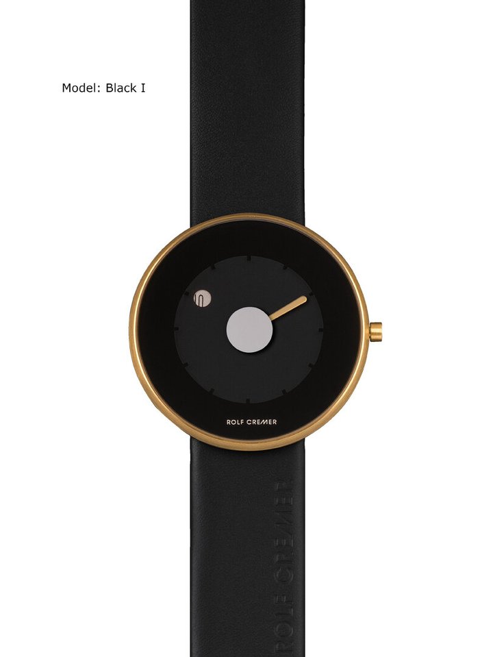 Rolf Cremer Watch 491817