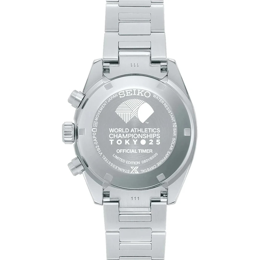 Seiko Prospex men's watch SSC911P1