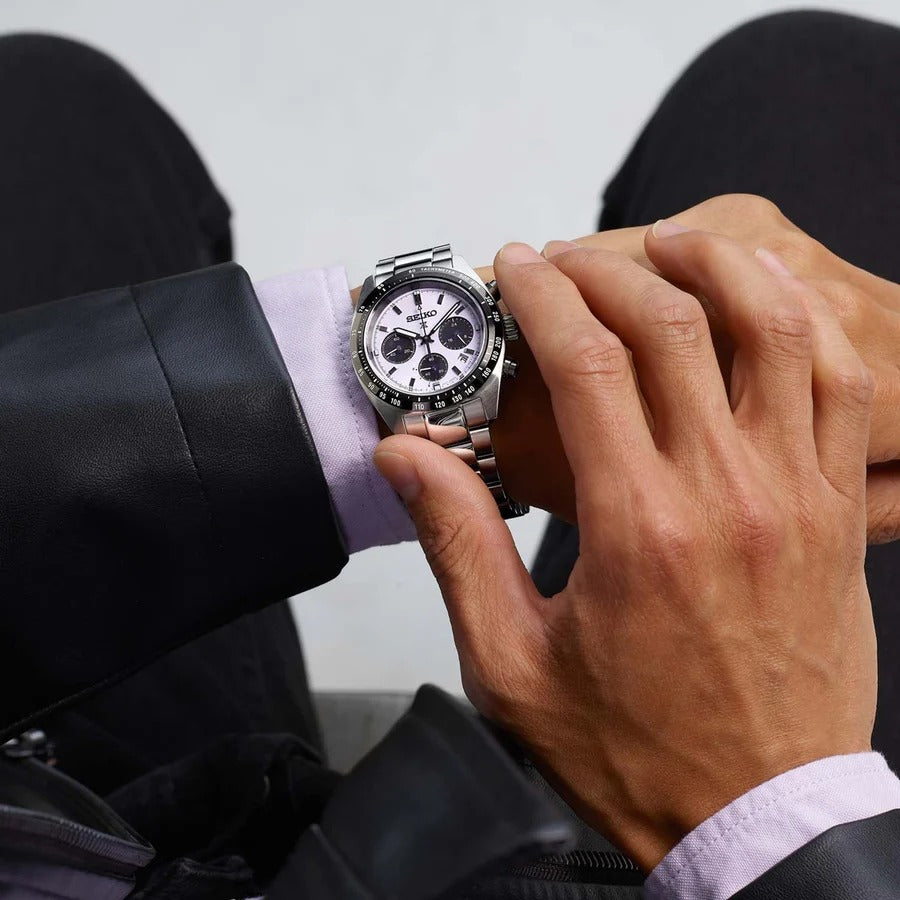 Seiko Prospex men's watch SSC911P1