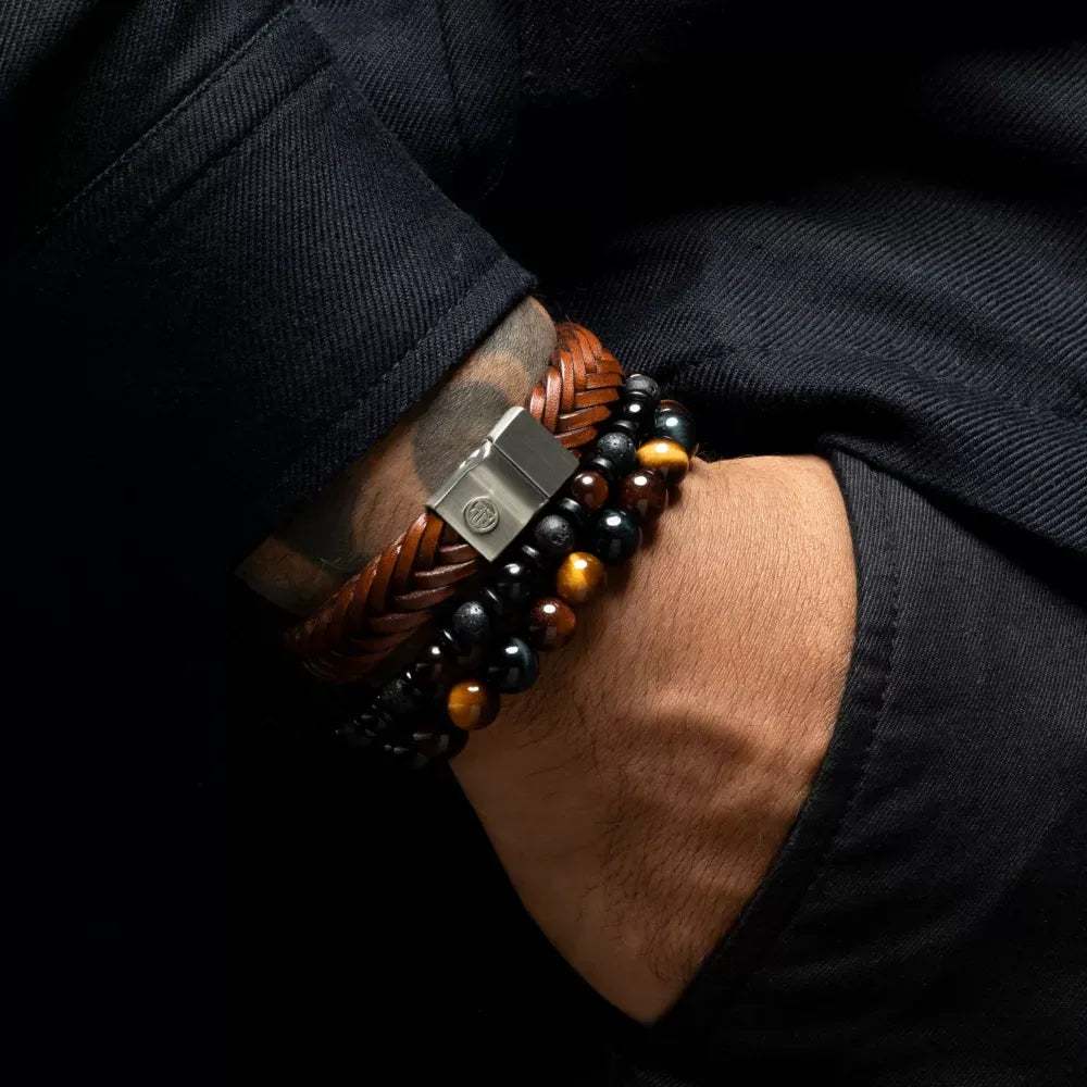 Variations Mix-Black