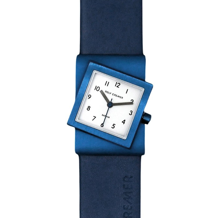 Rolf Cremer Horloge Turn-S 507730