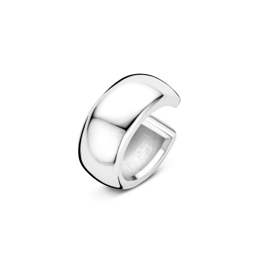 925 Zilveren ear cuff