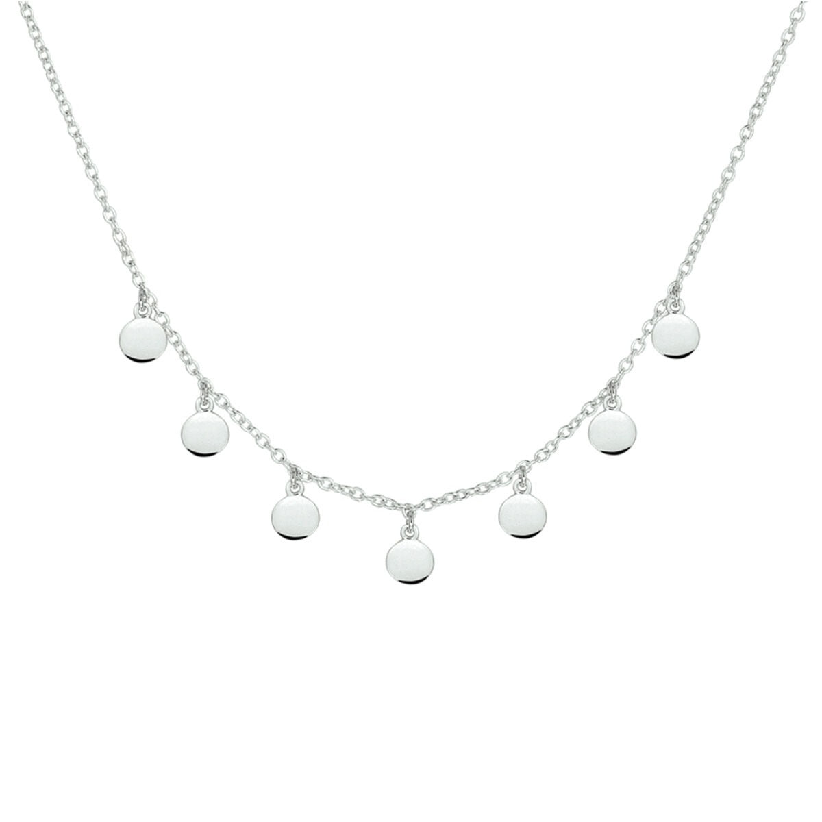 Rhodium plated silver chains | Jeweler van der Kooij – Page 3
