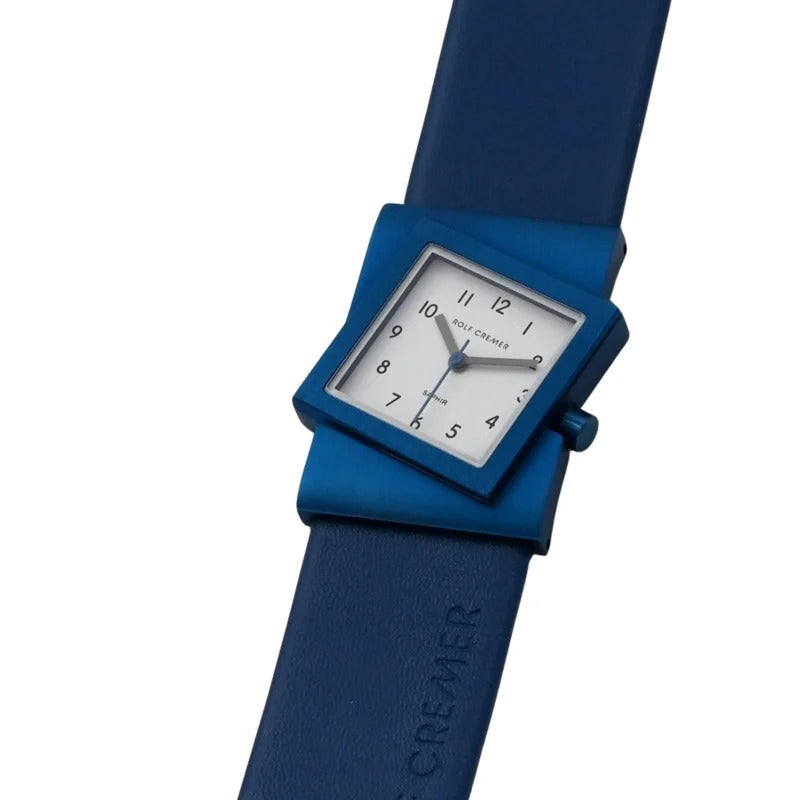 Rolf Cremer Horloge Turn-S 507730