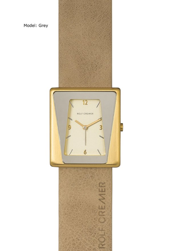 Rolf Cremer Horloge 509206