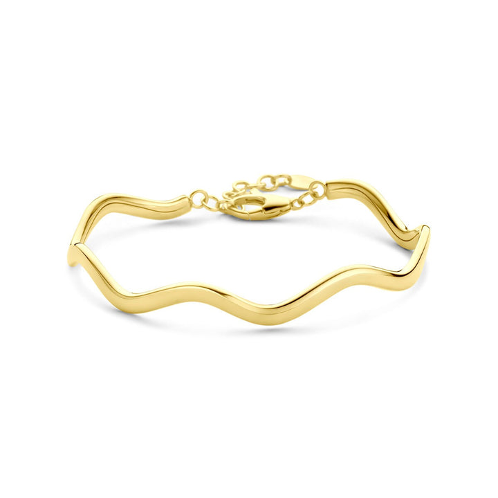 Gouden armband 14k – Gouden Dames Armbanden