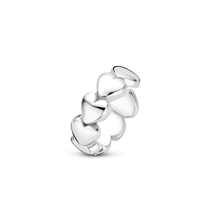 925 Zilveren ear cuff