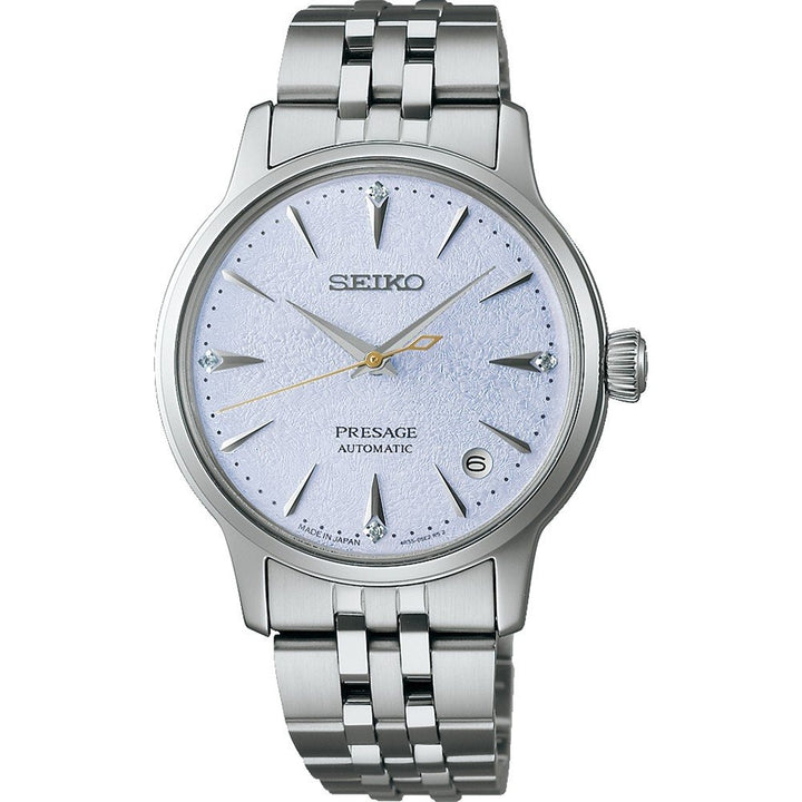 Seiko Presage dames horloge SRPL61J1