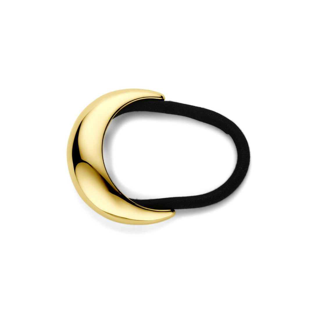 Stalen hair cuff met ion plating – 48 mm