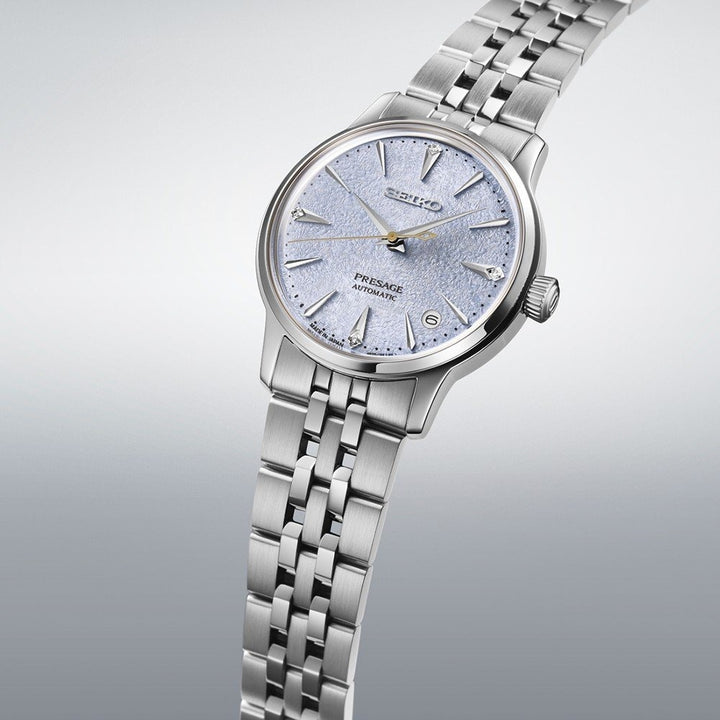 Seiko Presage dames horloge SRPL61J1