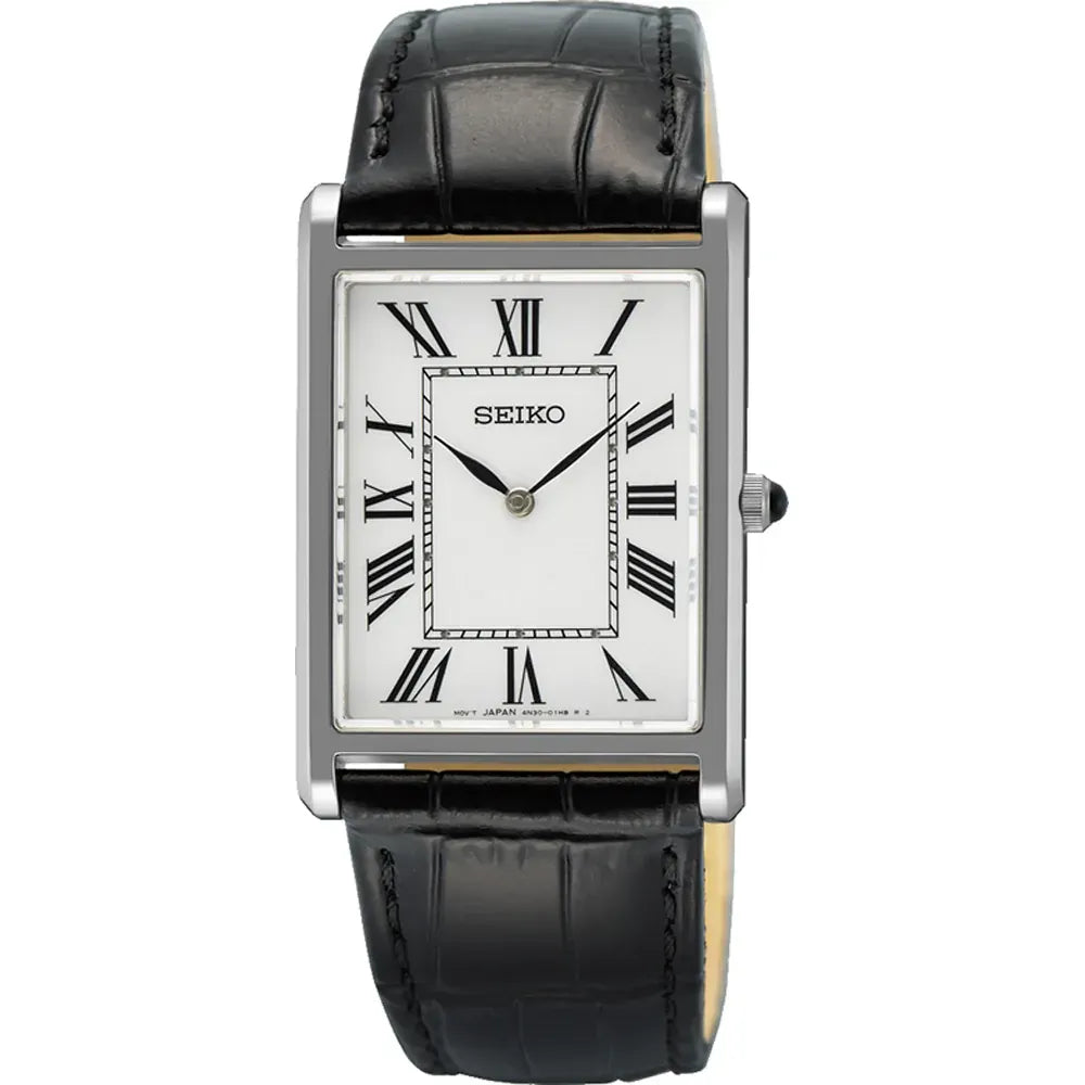 Seiko SWR103P1 Horloge