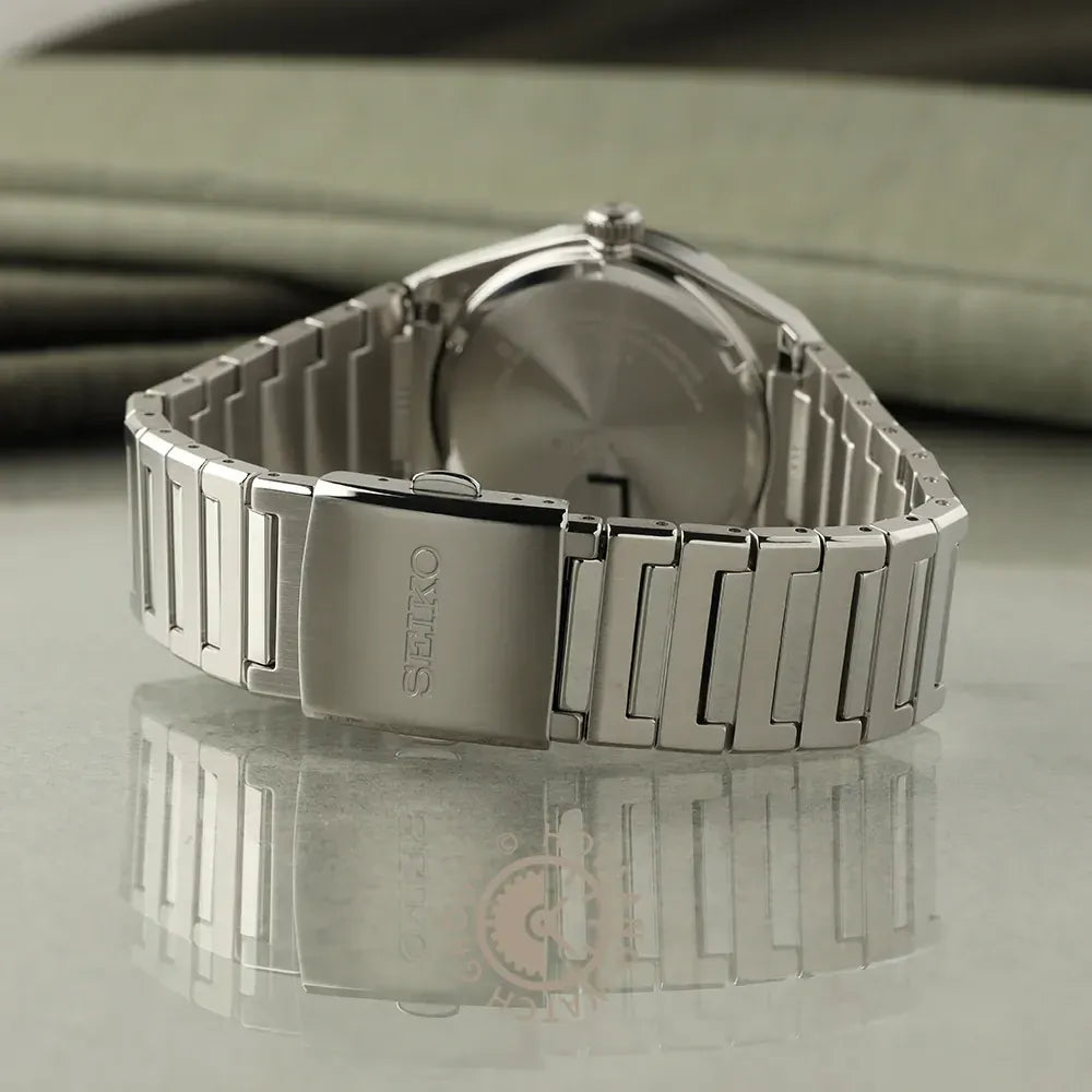 Seiko heren horloge SUR599P1