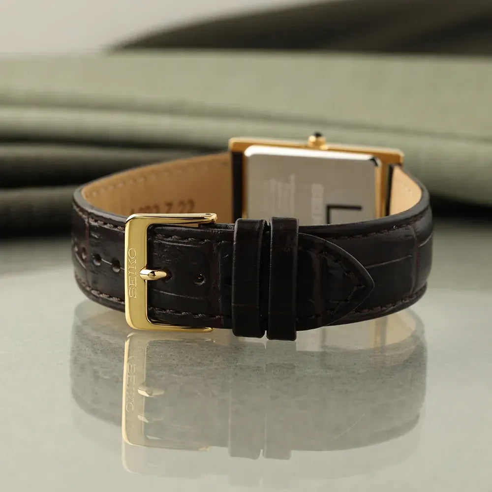 Seiko SWR106P1 Horloge