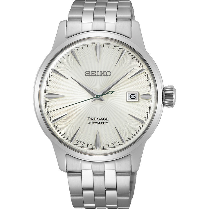 Seiko horloge heren SRPG23J1