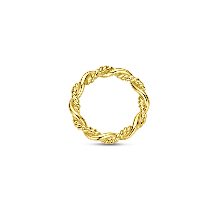 Gouden hanger – 14k