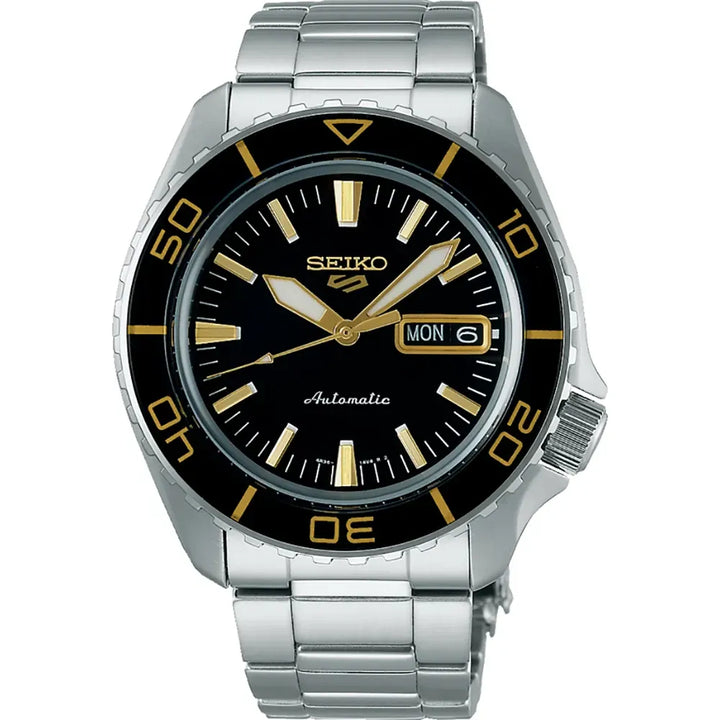 Seiko 5 Sports SRPK99K1