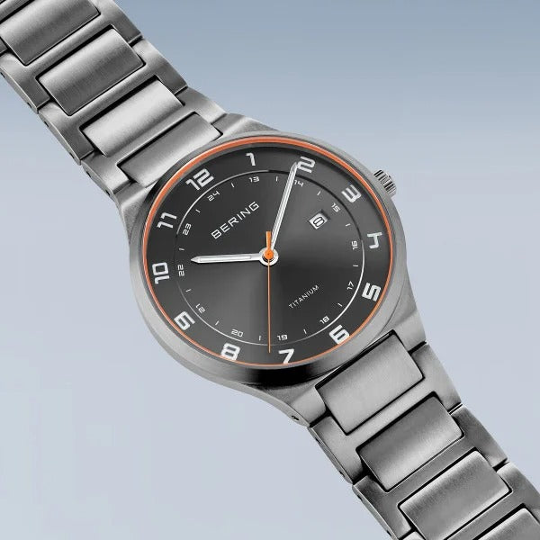 Bering horloge 15139-709