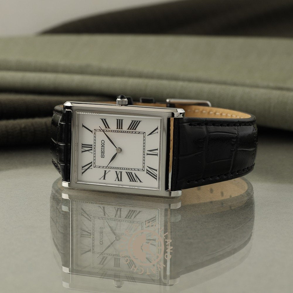 Seiko SWR103P1 Horloge
