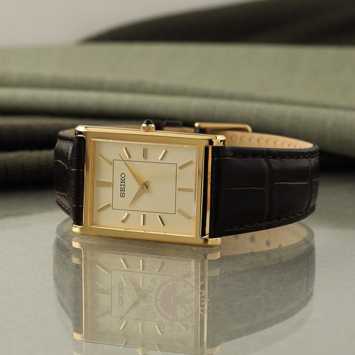 Seiko SWR106P1 Horloge