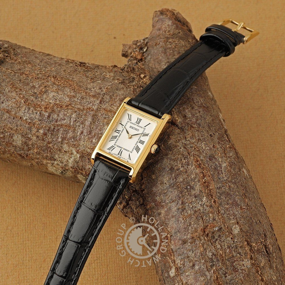 Seiko SWR108P1 Horloge
