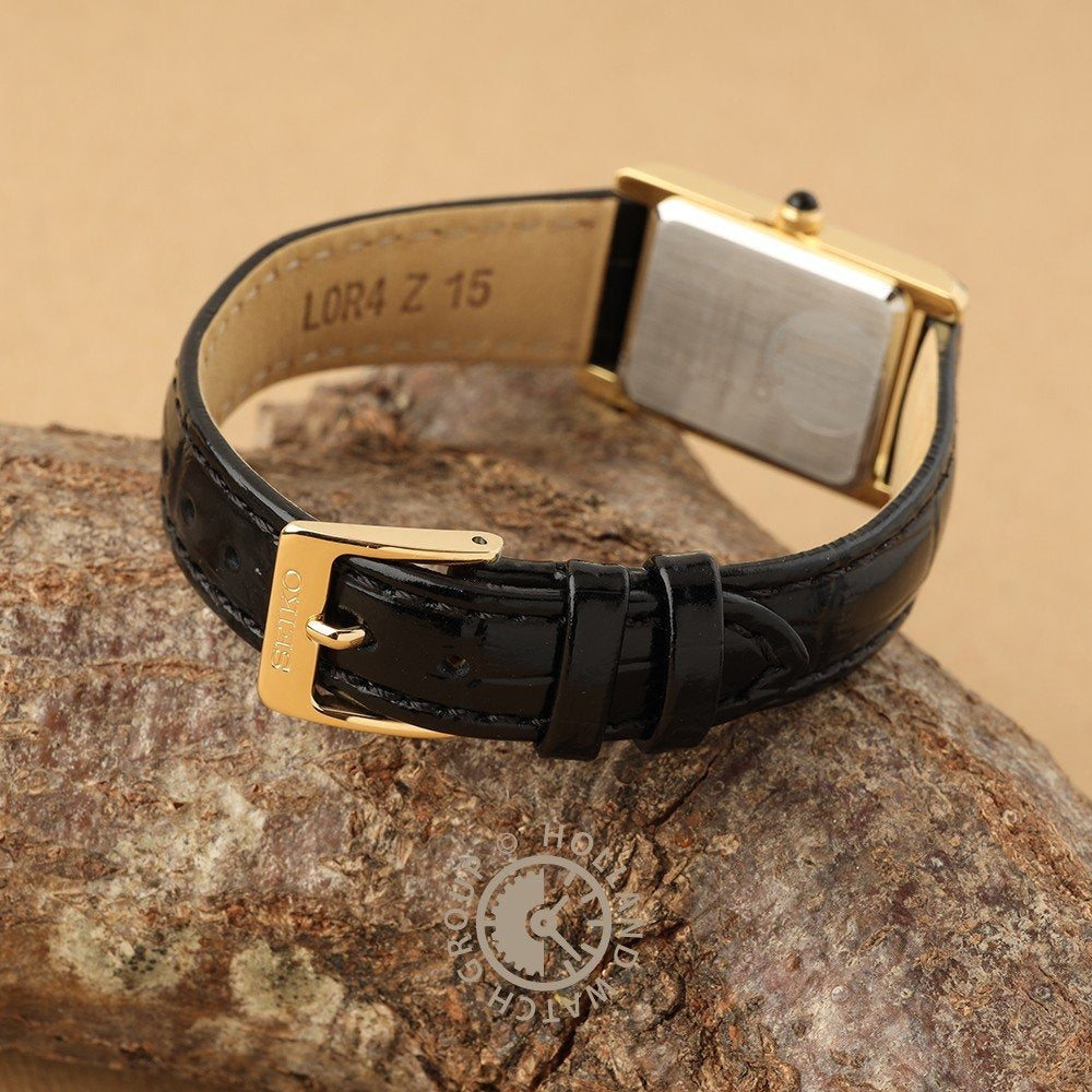 Seiko SWR108P1 Horloge