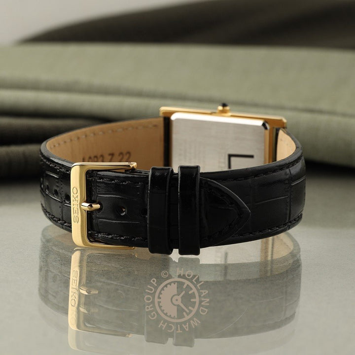 Seiko SWR104P1 Horloge