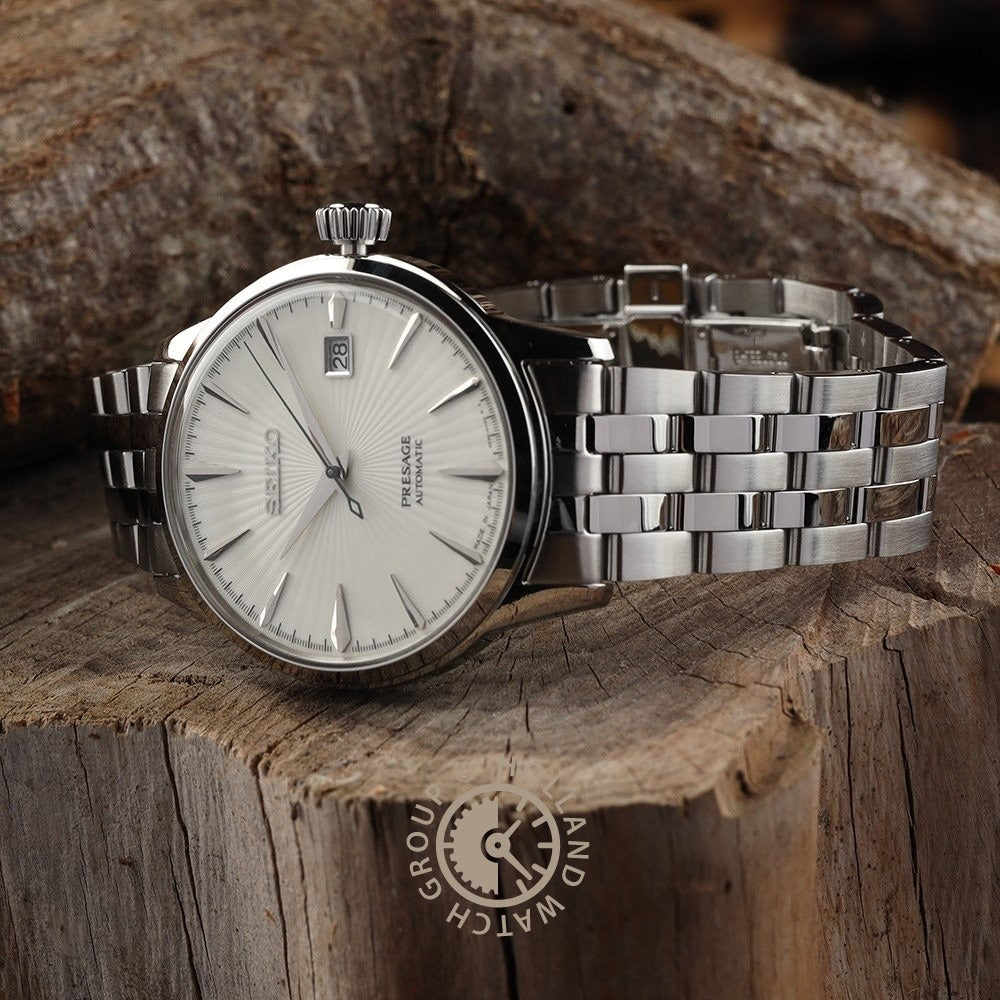 Seiko horloge heren SRPG23J1