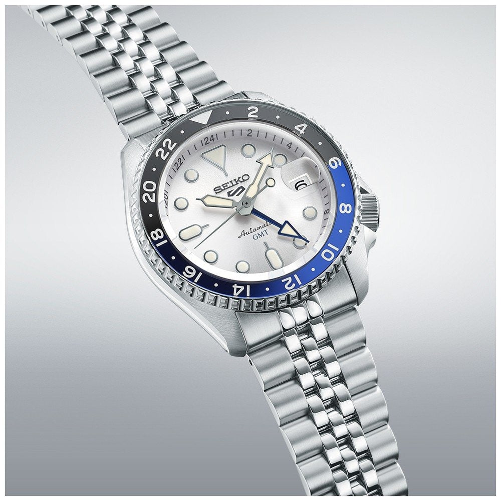 Seiko 5 Sports men's watch SSK001K1