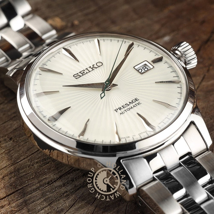 Seiko horloge heren SRPG23J1
