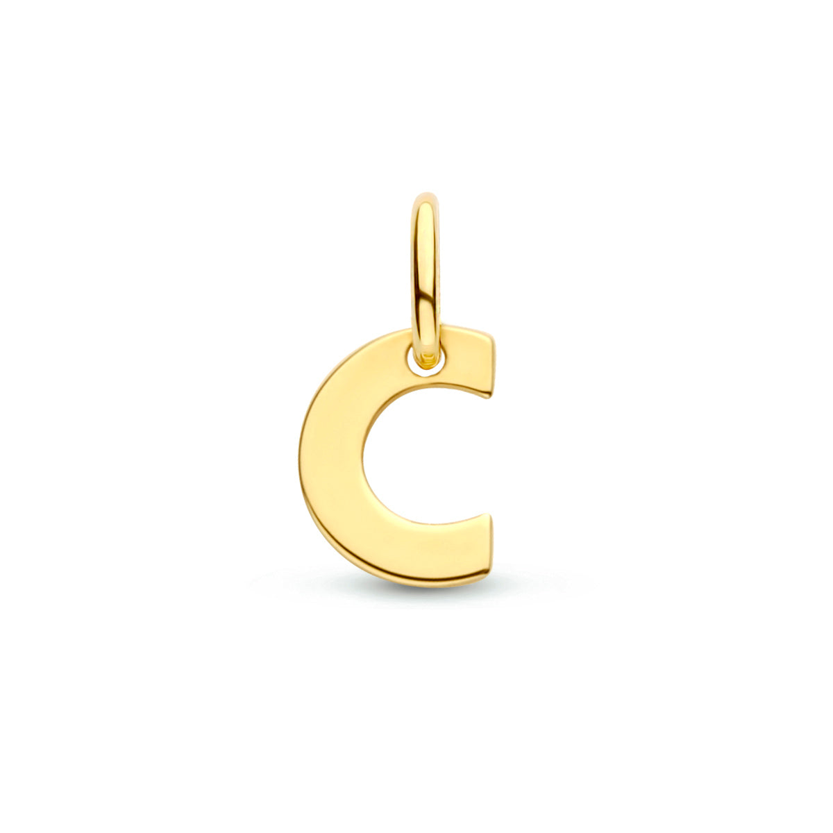 Letter c