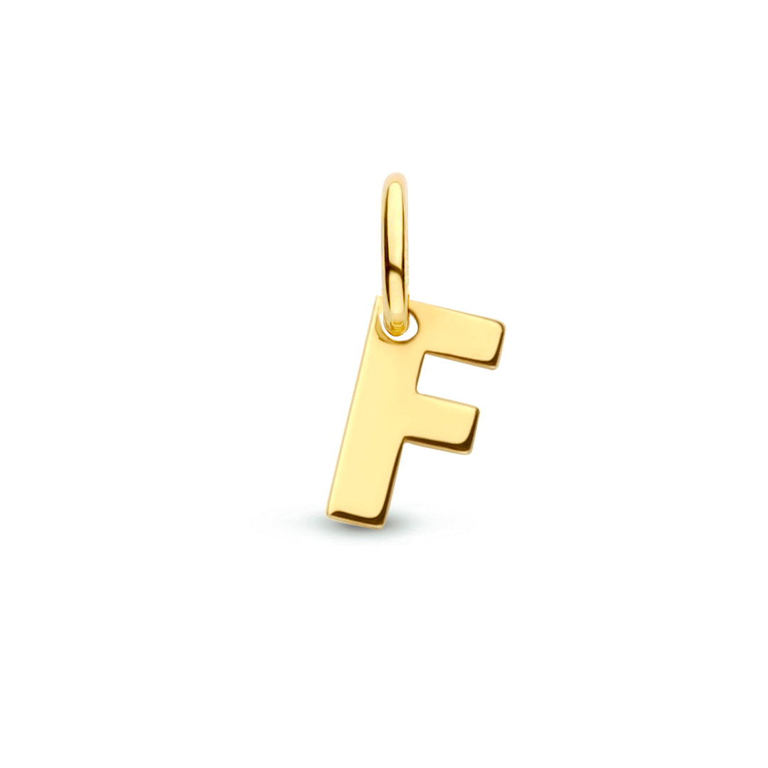 Letter f