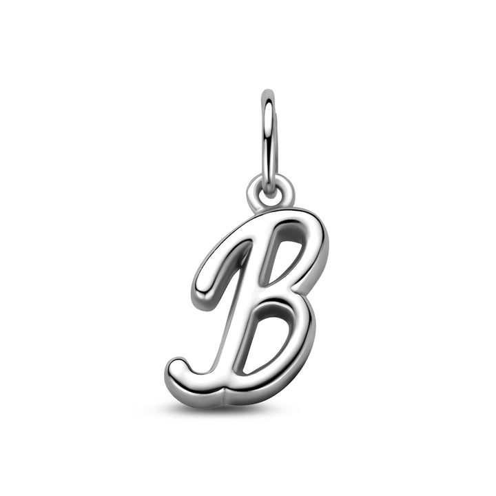 Letter b