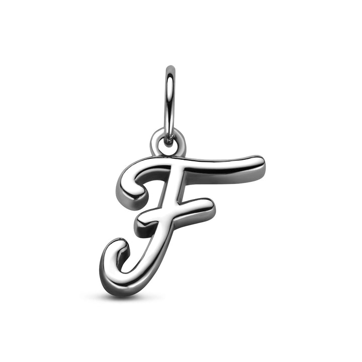 Letter f