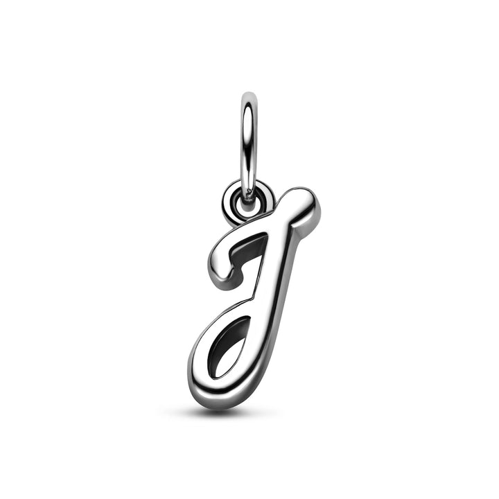 Letter j