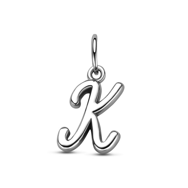 Letter k
