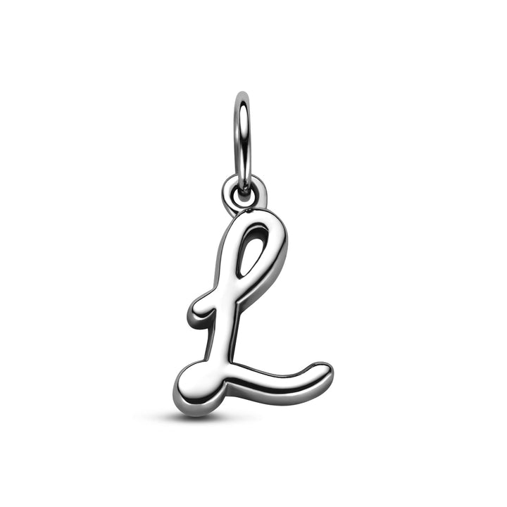 Letter l