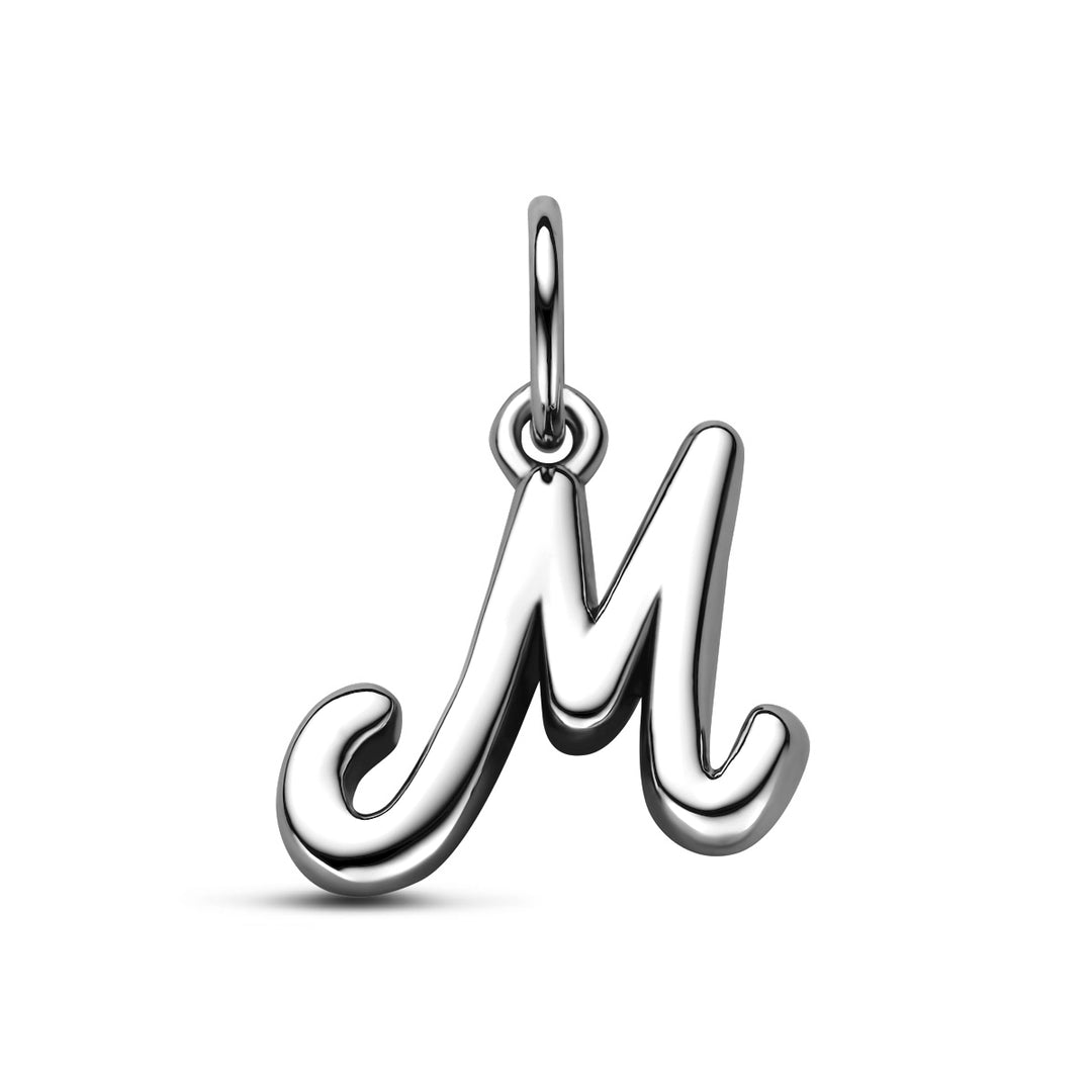 Letter m