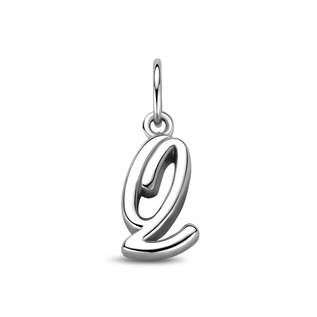 Letter q