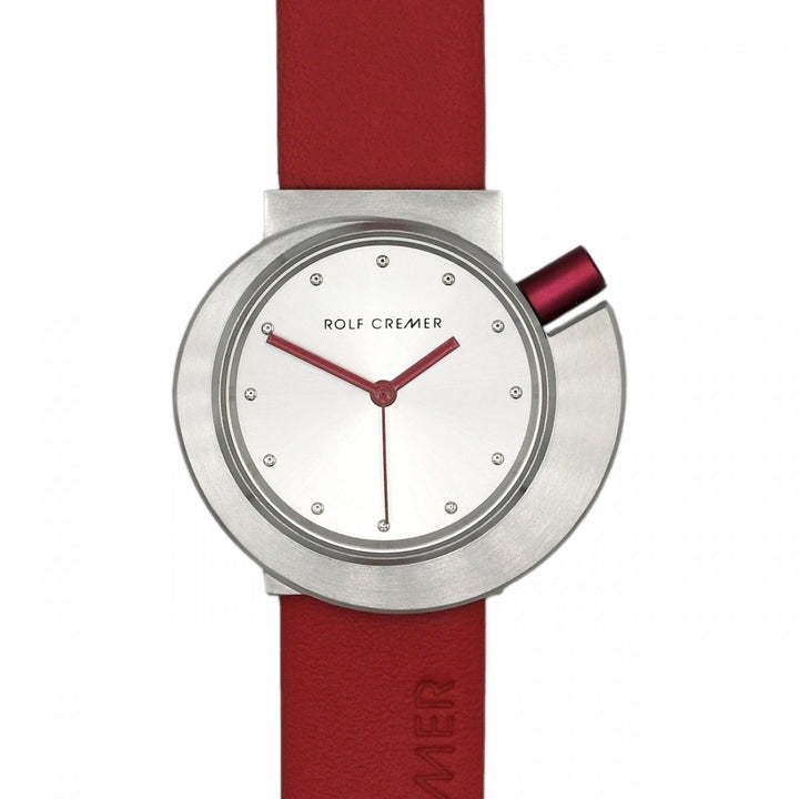 Rolf Cremer Horloge 508506 Spirale 2