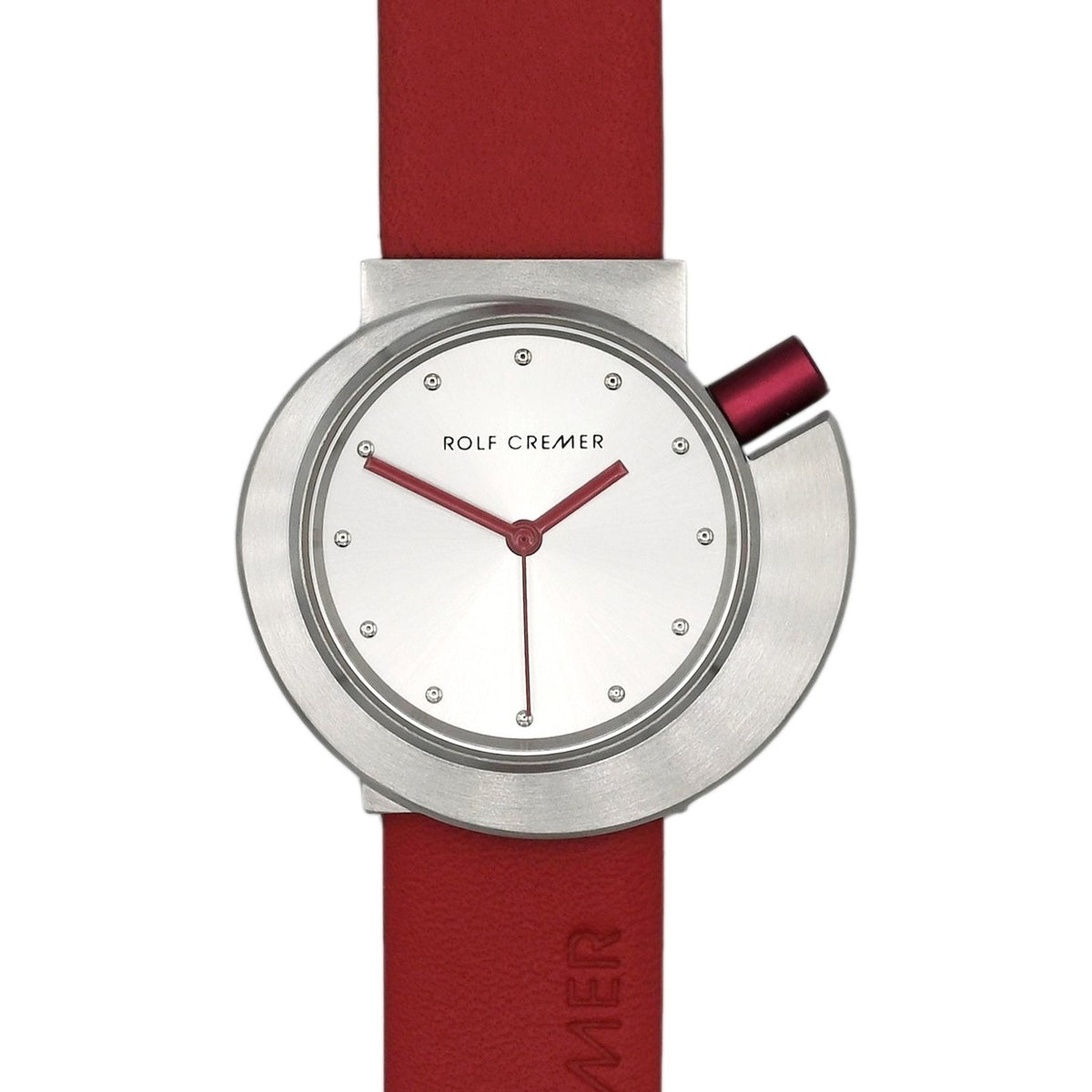 Rolf Cremer Watch 496903 Spirale 2