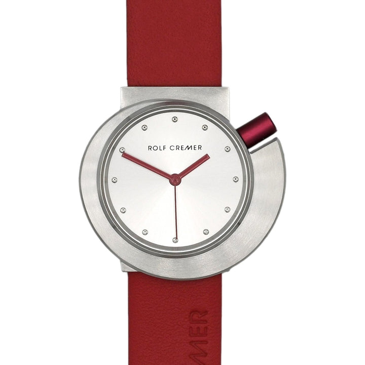 Rolf Cremer Horloge 508506 Spirale 2