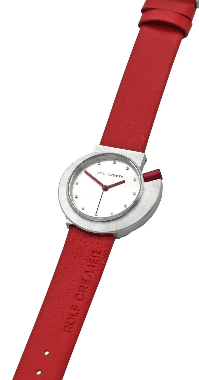 Rolf Cremer Watch 496903 Spirale 2