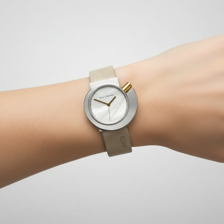 Rolf Cremer Horloge 508508 Spirale 2