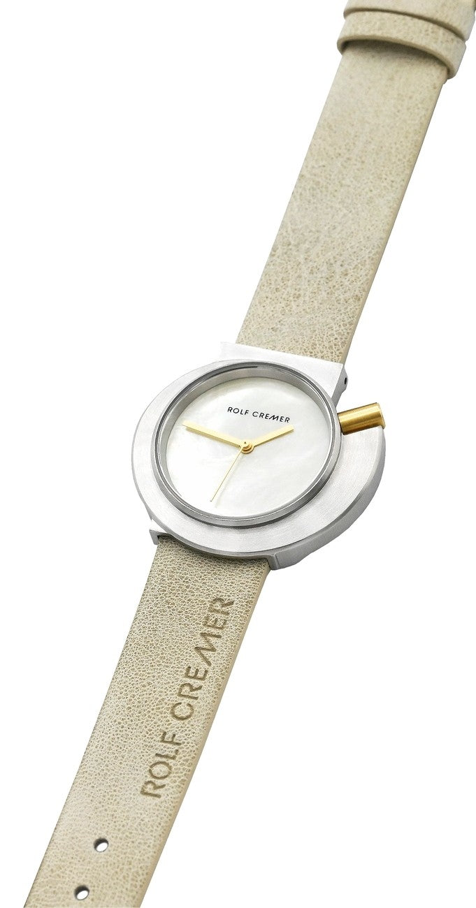 Rolf Cremer Horloge 508508 Spirale 2
