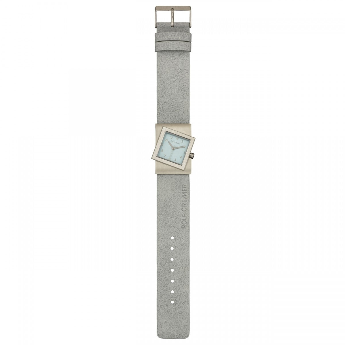 Rolf Cremer Horloge 507793 Turn-S