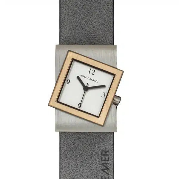 Rolf Cremer Watch 507752 Turn-S