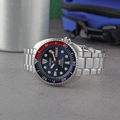 Seiko Prospex Sea SRPE99K1