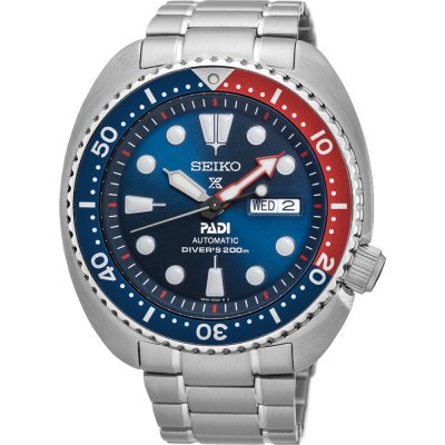 Seiko Prospex Sea SRPE99K1