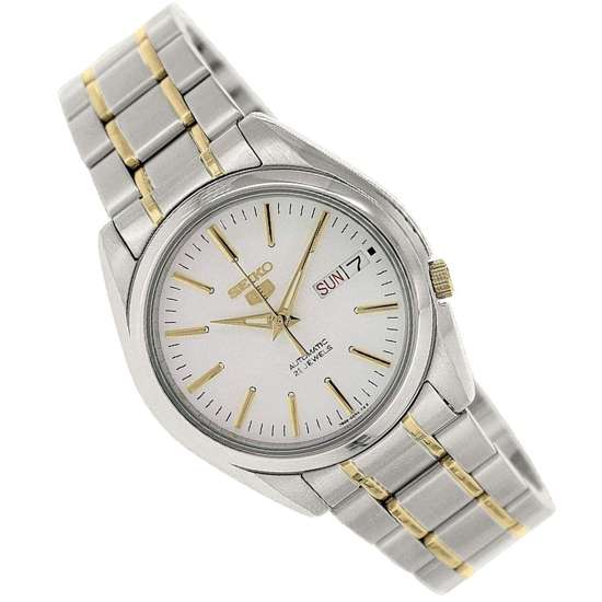 Seiko men's watch SNKL47K1