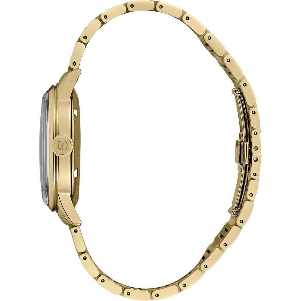 Seiko Presage men's watch SRPK46